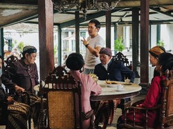 Literatur yang Digunakan Hanung Bramantyo untuk Riset Film Kartini