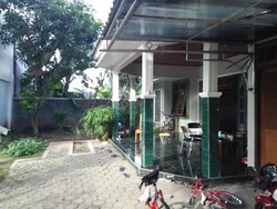 Jokowi Jenguk Hasyim Muzadi, Pengamanan Ponpes Al-Hikam Diperketat