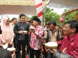 Festival Durian Pasuruan akan Digelar