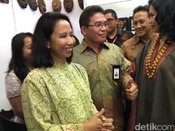 Rini Siapkan Direktur Utama BRI Pengganti Asmawi Syam