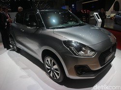 Cuma Masalah Baut, Pemilik SX-4 dan Swift Diminta ke Bengkel