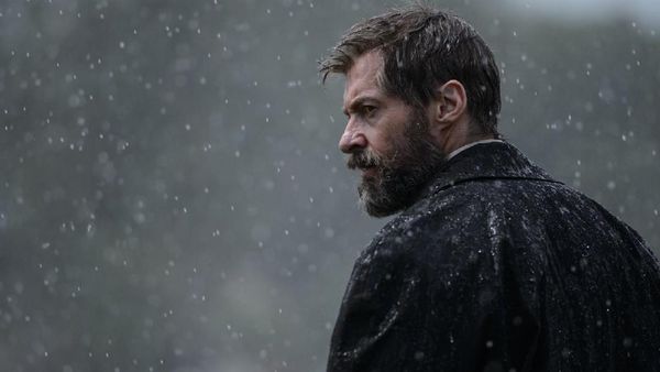 Perpisahan Manis dari Hugh Jackman di Logan