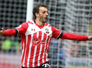 Lepas dari Mimpi Buruk di Napoli, Gabbiadini Tak Menyangka Langsung Meledak di Soton