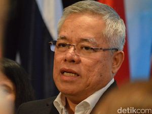 ASEAN-Uni Eropa Kerja Sama e-Commerce Hingga Pengembangan UKM