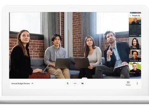 Google Hangouts Bakal Pecah Jadi Meet dan Chat Google Hangouts Bakal Pecah Jadi Meet dan Chat