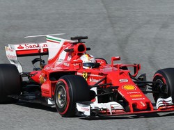 Vettel Kuasai Hari Ketiga