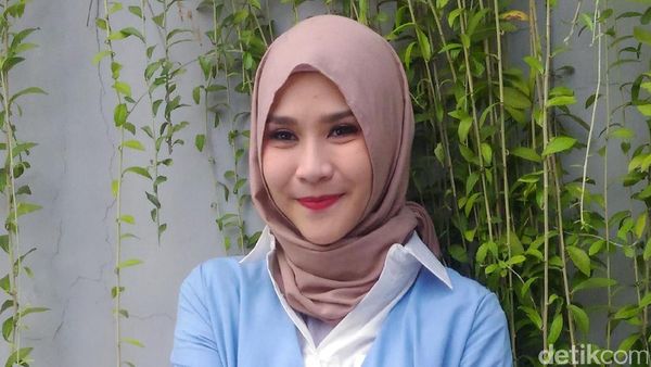 Hati-hati, Rumah Zaskia Adya Mecca Nyaris Kemalingan