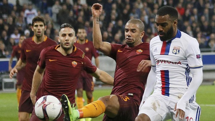 Mentalitas Roma Disoroti