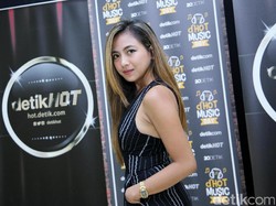 Quarter Life Crisis Jadi Inspirasi Nadia Vega di Mini Album