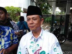 Sejak Keluar RS, Kesehatan Hasyim Muzadi Belum Stabil