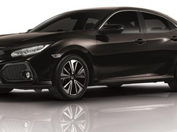 Civic Hatchback Meluncur di Thailand, Harganya Rp 441 Jutaan