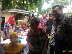 Ahok Vs Anies di Putaran Kedua, PDIP Siapkan 2 Strategi Khusus