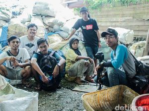 Video Kreatif Anak Banyumas yang Bisa Bikin Terbahak-bahak Video Kreatif Anak Banyumas yang Bisa Bikin Terbahak-bahak