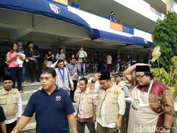Gaungkan Toleransi, Muhammadiyah Sambangi Gereja Kolese Kanisius