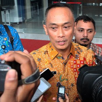 Kemendagri: Masyarakat Perlu 'Bawel' Status e-KTP Miliknya