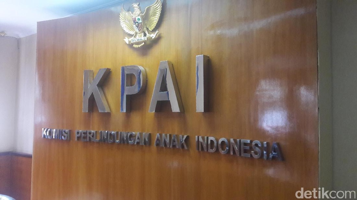KPAI beberkan Sederet Modus Eksploitasi Anak untuk Ricuh, Minta Waspada