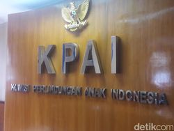KPAI Sarankan Gading Beri Penguatan Psikologi terhadap Gempi