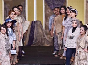 Melihat Hasil Rumah Kreatif ASM