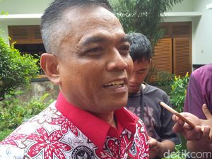 Soal Penggantian Istilah Radikalisme, BNPT: Usul Tidak Wajib