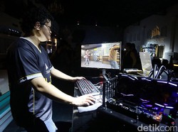 Transformasi Digital Bukan Hanya Adopsi Teknologi