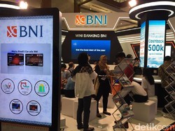 Berangkat Umrah Bisa Dicicil Pakai BNI Syariah