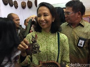 Mantan Bos BRI dan Pertamina Disiapkan Jadi Staf Khusus Rini