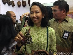 Mantan Bos BRI dan Pertamina Disiapkan Jadi Staf Khusus Rini