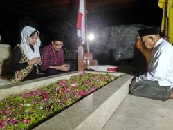 Tanggapi Gerakan Asal Bukan Ahok, Djarot: Asal Tetap Pilih Djarot