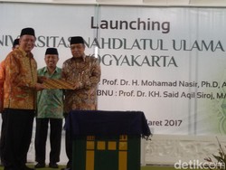 Kemenristek Dikti Tutup 140 Perguruan Tinggi Abal-abal