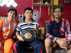 Ellyas Pical Melegenda sebagai Juara Dunia Tinju Pertama dari Indonesia