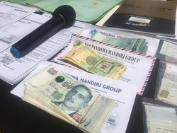 Polisi: Pengembalian Dana Nasabah Pandawa Lewat Mekanisme Pengadilan