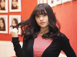 Vanka JKT48: Aku Suka Fashion yang Aneh dan Nyentrik