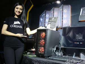 Mengenal Komponen Komputer dan Masing-masing Fungsinya