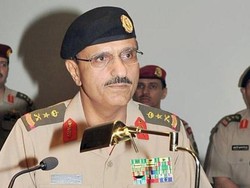 Sosok Pangeran Khaled, Penasihat Raja yang Juga Kepala Intelijen