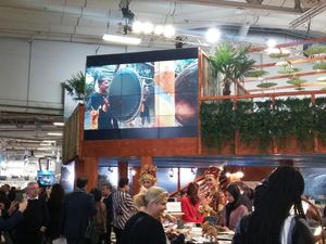 Disbudpar Aceh Promosi Wisata dan Kopi di Jerman