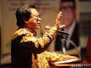 Paripurna Pemilihan Pimpinan DPD Dimulai, Nama OSO Masuk Bursa