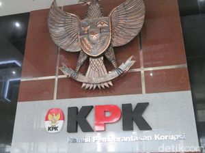 KPK Setuju Dana Parpol Naik Rp 111 M, Ini Alasannya KPK Setuju Dana Parpol Naik Rp 111 M, Ini Alasannya