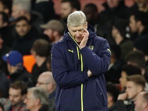 Vieira Bela Wenger, Sebut Para Pemain Arsenal Juga Harus Bertanggung Jawab