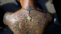 Tato Epic Para Selebriti