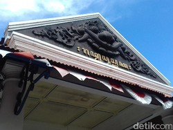 Wali Kota Solo Ingin Gratiskan Tiket Masuk Museum Radya Pustaka