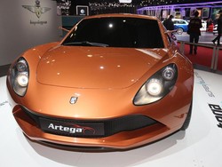 Sempat Mati Suri, Mobil Listrik Jerman Ini Tembus 1.020 Hp