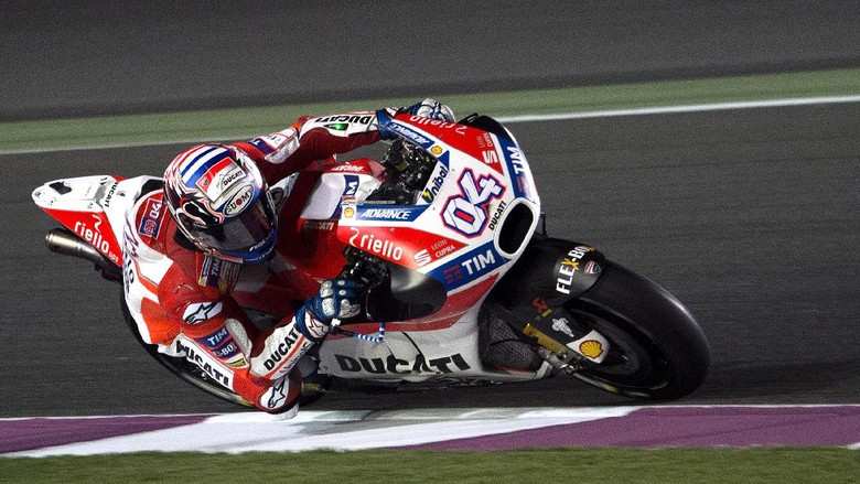 Masalah Rem Menghambat Ducati Tampil Oke Masalah Rem Menghambat Ducati Tampil Oke