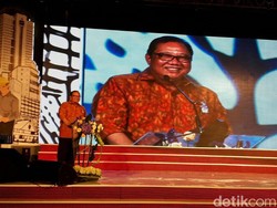 Menkop: Wirausaha Muda Harus Mampu Hadapi Masalah Sosial