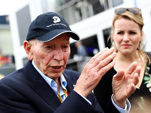 Juara Dunia GP 500 & F1, John Surtees, Meninggal Dunia