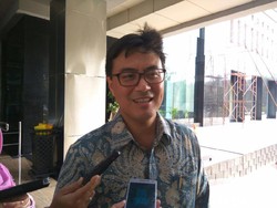 Kepala Eksekutif LPS Incar Posisi Ini di Bursa Calon Bos OJK