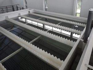 Proyek Strategis SPAM Rp 1,2 Triliun di Lampung Rampung