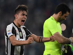 Barca Pantau Dybala, Seperti Halnya Para Pemain Bagus Lainnya