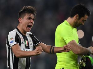 Barca Pantau Dybala, Seperti Halnya Para Pemain Bagus Lainnya Barca Pantau Dybala, Seperti Halnya Para Pemain Bagus Lainnya