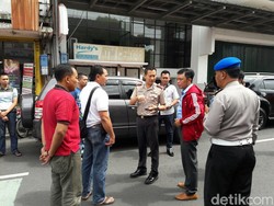 Kantongi Data Penting, Polisi Belum Bisa Ungkap Penembakan di Jember