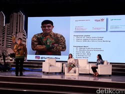 Punya 3 Bisnis Berbeda? Urus Semuanya Pakai Teknologi